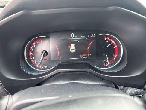 Used 2023 Toyota RAV4 Adventure image 15