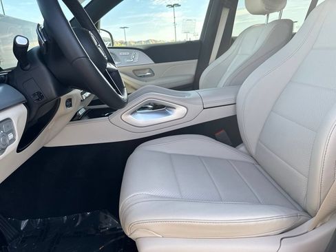 Certified 2026 Mercedes-Benz GLE 350 4MATIC image 22