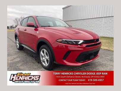 Used 2024 Dodge Hornet GT