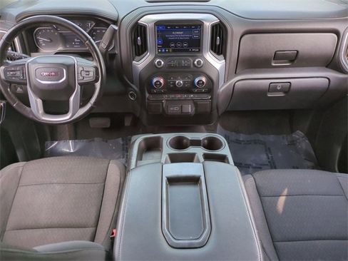 Used 2020 GMC Sierra 1500 Elevation w/ Elevation Value Package image 15