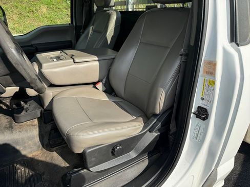 Used 2018 Ford F250 XL RWD image 4