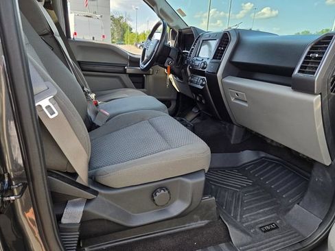 Used 2019 Ford F150 XLT w/ Equipment Group 301A Mid AWD/4WD image 14