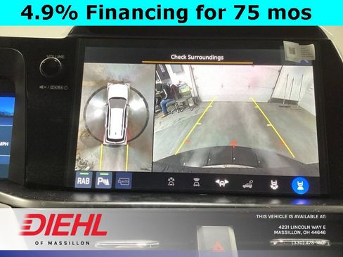 New 2026 Subaru Outback Touring XT image 34