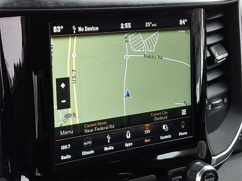 Used 2019 RAM 1500 Big Horn image 17