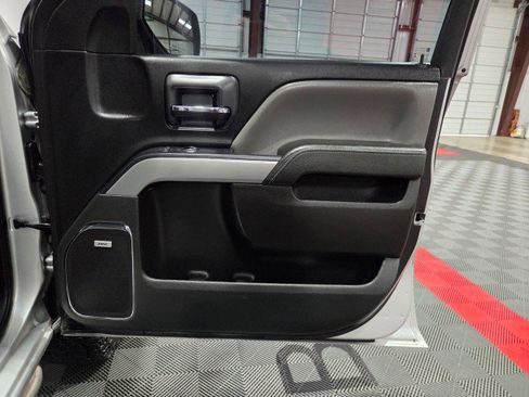 Used 2015 Chevrolet Silverado 2500 LTZ w/ Duramax Plus Package image 37