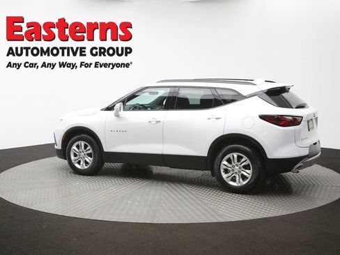 Used 2020 Chevrolet Blazer LT AWD/4WD image 63