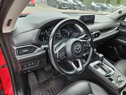Used 2019 MAZDA CX-5 Grand Touring AWD/4WD image 19