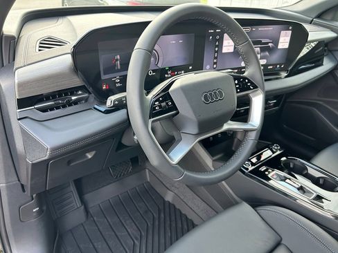 New 2027 Audi Q6 e-tron Premium Plus AWD/4WD image 16