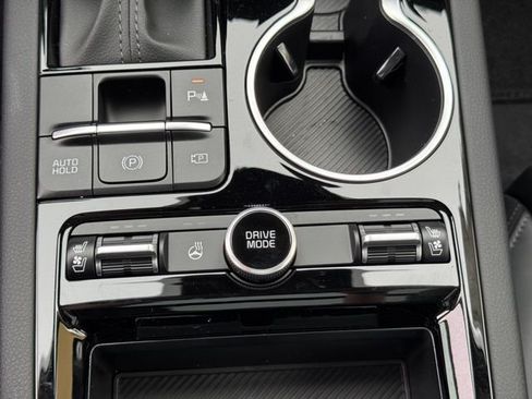 New 2026 Kia K5 EX FWD image 23