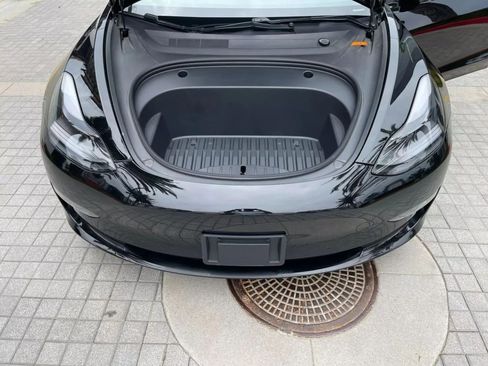 Used 2022 Tesla Model 3 Long Range image 40
