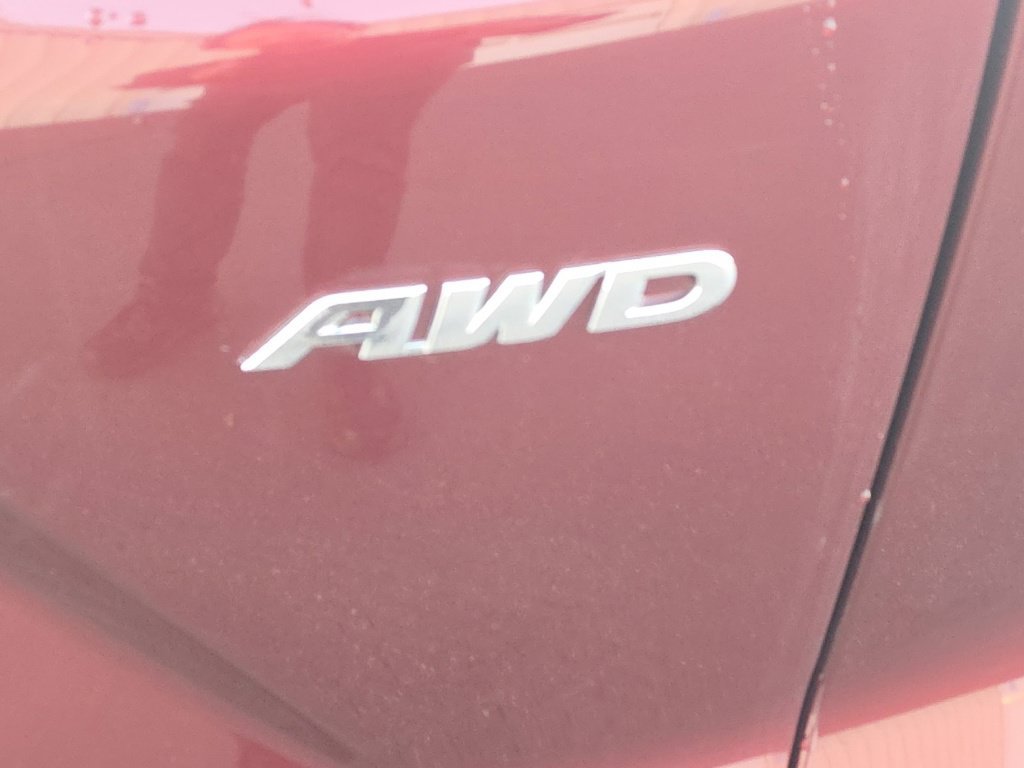 Certified 2017 Honda CR-V EX-L image 2