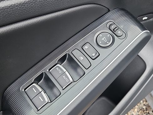 New 2026 Honda Civic Sport Touring image 18