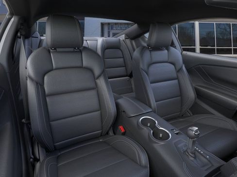 New 2026 Ford Mustang GT Premium RWD image 10