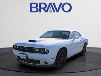 Used 2022 Dodge Challenger GT