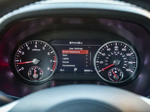 Used 2021 Kia Telluride SX image 29