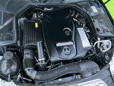 Used 2018 Mercedes-Benz C 300 Sedan w/ Premium Package image 30