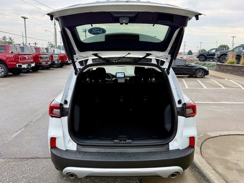 New 2026 Ford Escape Active w/ Cold Weather Package image 13