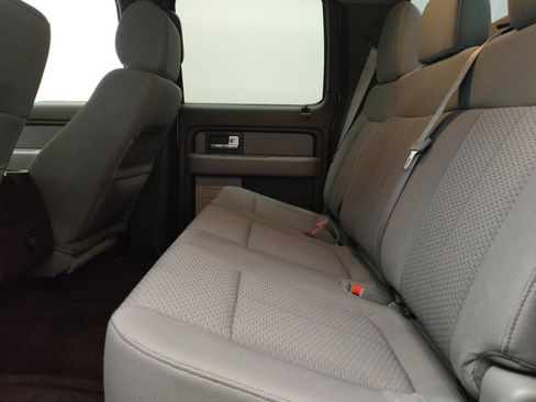 Used 2012 Ford F150 XLT w/ XLT Chrome Pkg RWD image 18