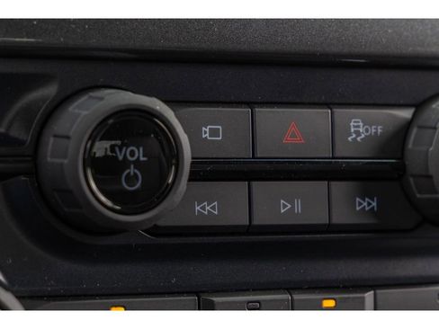 Used 2025 Ford F150 STX w/ STX Black Appearance Package image 25