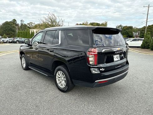 Certified 2024 Chevrolet Tahoe LT image 5