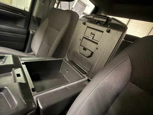 Certified 2022 Chevrolet Silverado 1500 LT image 42