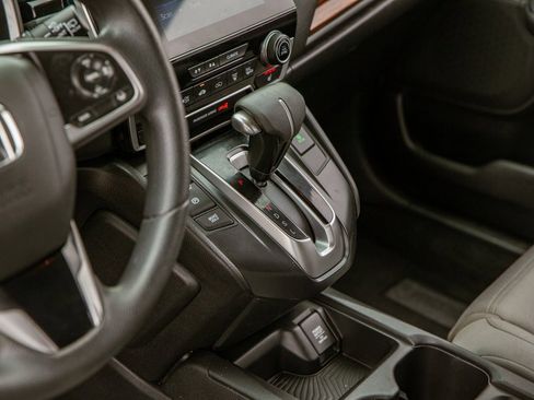 Used 2019 Honda CR-V EX image 14