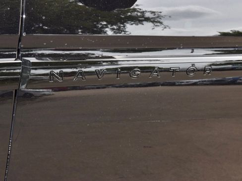 New 2026 Lincoln Navigator Reserve w/ Jet Appearance Package image 52