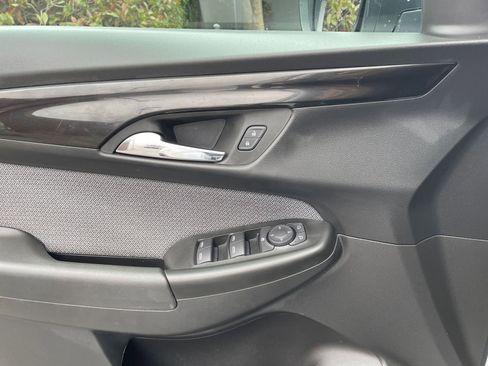 Used 2025 Chevrolet TrailBlazer LT image 20