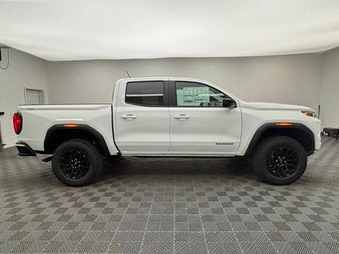 New 2026 GMC Canyon Elevation w/ Convenience Package AWD/4WD image 6