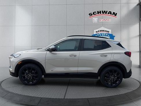 Used 2026 Buick Encore GX Sport Touring w/ Studio Series AWD/4WD image 7