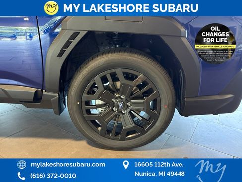 New 2026 Subaru Outback Limited XT AWD/4WD image 28