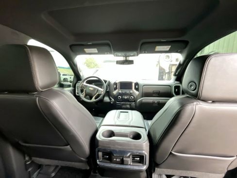 Used 2022 Chevrolet Silverado 3500 High Country w/ Z71 Off-Road Package image 34