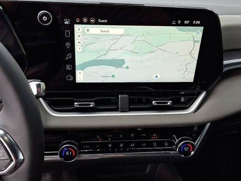 New 2026 Chevrolet Equinox LT w/ Convenience Package II AWD/4WD image 8