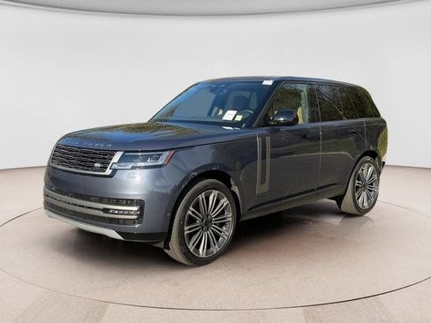 New 2026 Land Rover Range Rover SE AWD/4WD image 1