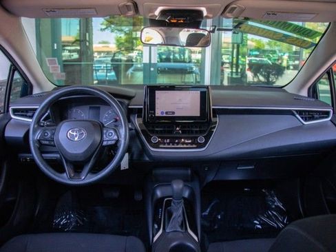 Used 2023 Toyota Corolla LE FWD image 15