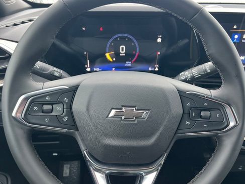 New 2026 Chevrolet TrailBlazer ACTIV w/ Convenience Package image 20