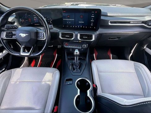 Used 2024 Ford Mustang Premium RWD image 7