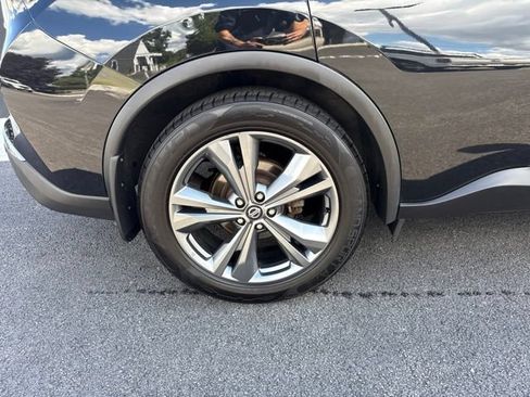 Used 2019 Nissan Murano Platinum w/ Cargo Package AWD/4WD image 10