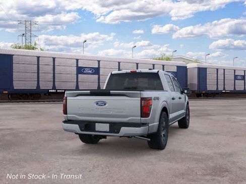 New 2026 Ford F150 STX AWD/4WD image 8