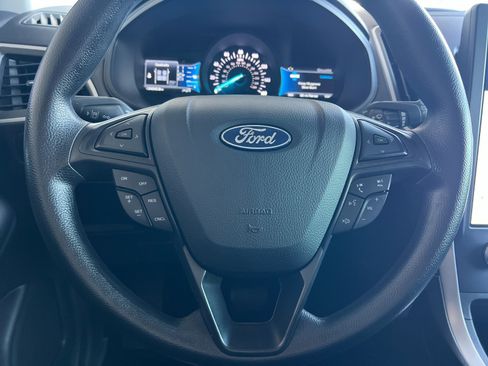 Used 2024 Ford Edge SE w/ Black Appearance Package AWD/4WD image 23