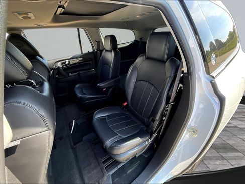 Used 2016 Buick Enclave Leather FWD image 24