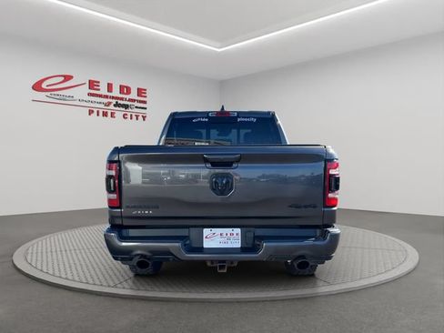 Used 2021 RAM 1500 Laramie AWD/4WD image 35