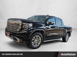 Used 2023 GMC Sierra 1500 Denali w/ Technology Package AWD/4WD video 1