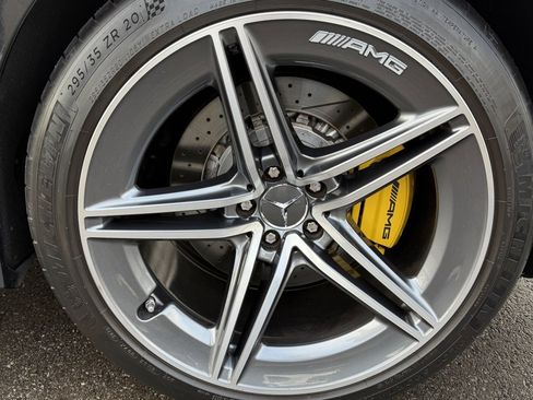 Used 2019 Mercedes-Benz AMG GT 63 image 15