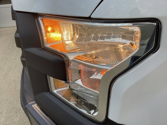 Used 2016 Ford F150 XL w/ Equipment Group 101A Mid RWD image 4