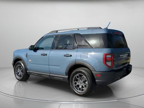 Certified 2024 Ford Bronco Sport Big Bend image 19