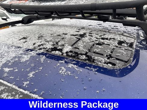 Used 2024 Subaru Crosstrek 2.5i Wilderness w/ Crosstrek Mirror Package image 12