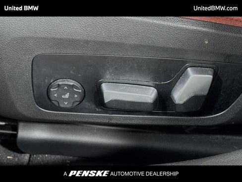 Used 2023 BMW i4 eDrive35 RWD image 4