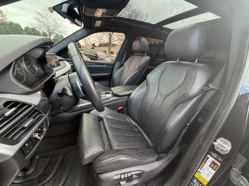 Used 2014 BMW X5 xDrive35i image 14