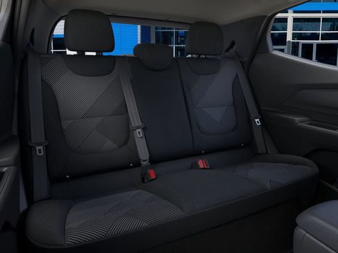 New 2027 Chevrolet Bolt LT w/ Comfort Package image 20